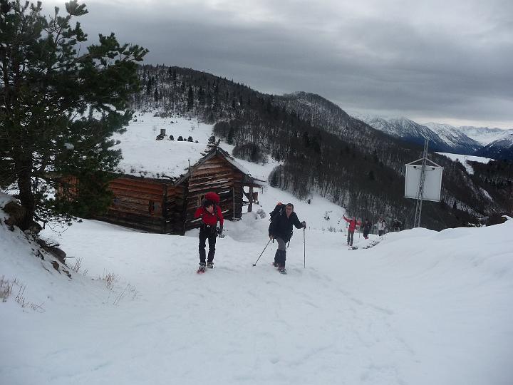 PTEAM_PicDoulent_2009 005.jpg - Ca monte ! Bizarre on est suivi...